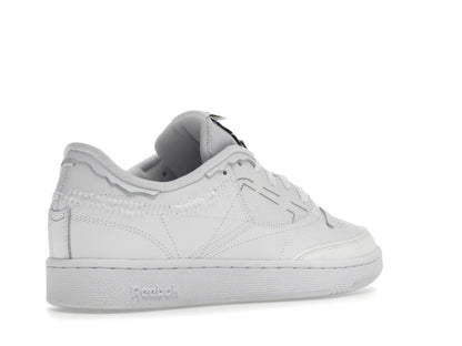 Reebok Club C Maison Margiela Memory Of White