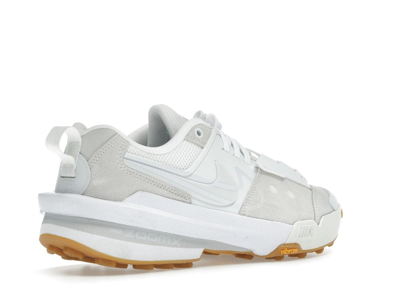 Nike Zegamadome SP sacai White