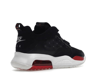 Jordan Max 200 Black Gym Red