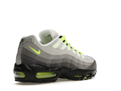 Nike Air Max 95 OG Neon (2015)