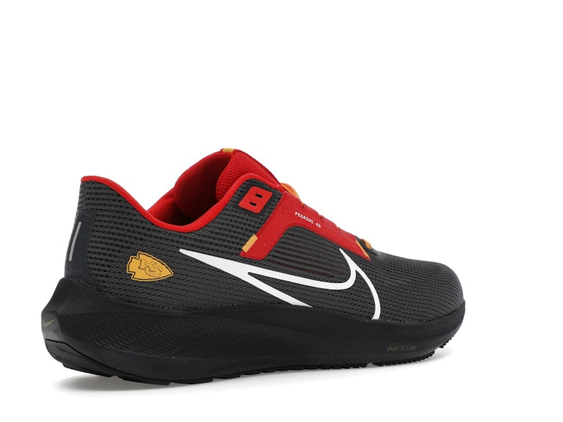 Nike Pegasus 40 Kansas City Chiefs