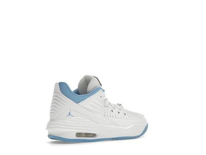 Jordan Max Aura 5 White University Blue (GS)