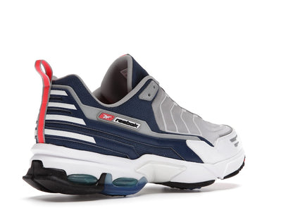 Reebok DMX6 MMI True Grey Washed Blue