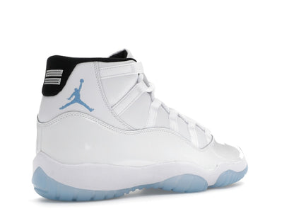 Jordan 11 Retro Legend Blue (2024)