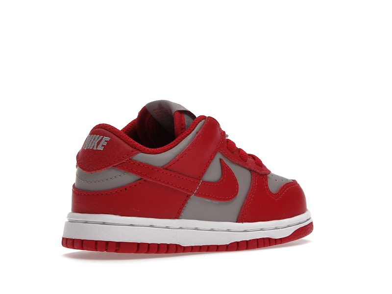 Nike Dunk Low UNLV (TD)