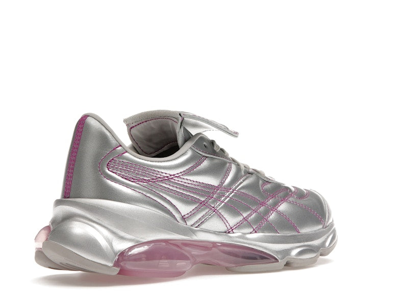 Puma Cell Dome King Dua Lipa Silver (Women's)