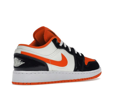 Jordan 1 Low Halloween (2023) (GS)