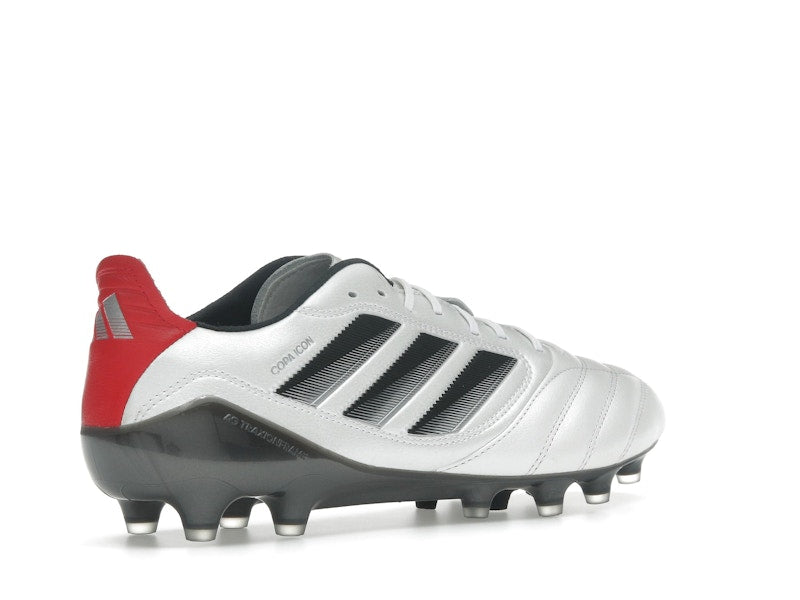 adidas Copa Icon 2 FG White Black Pure Ruby
