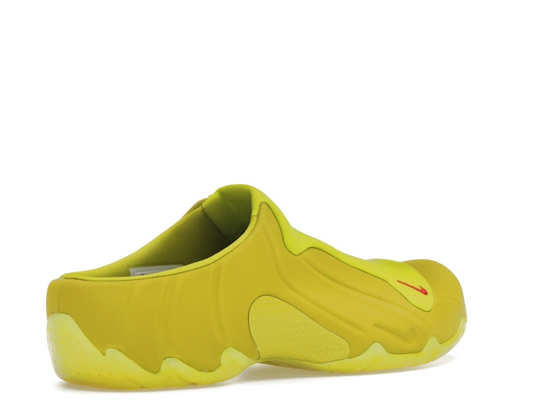 Nike Clogposite Bright Cactus