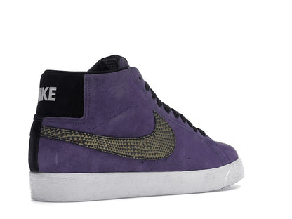 Nike SB Blazer Varsity Purple
