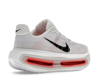 Nike Vomero Premium White Bright Crimson