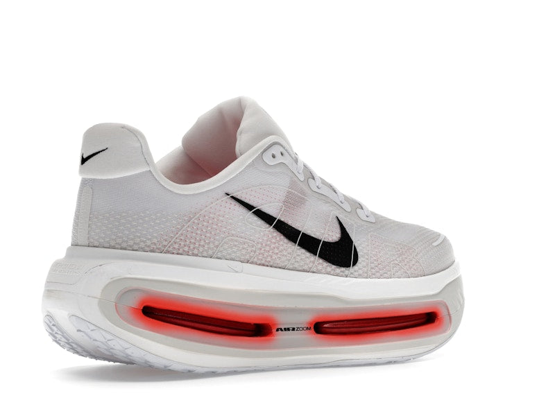 Nike Vomero Premium White Bright Crimson