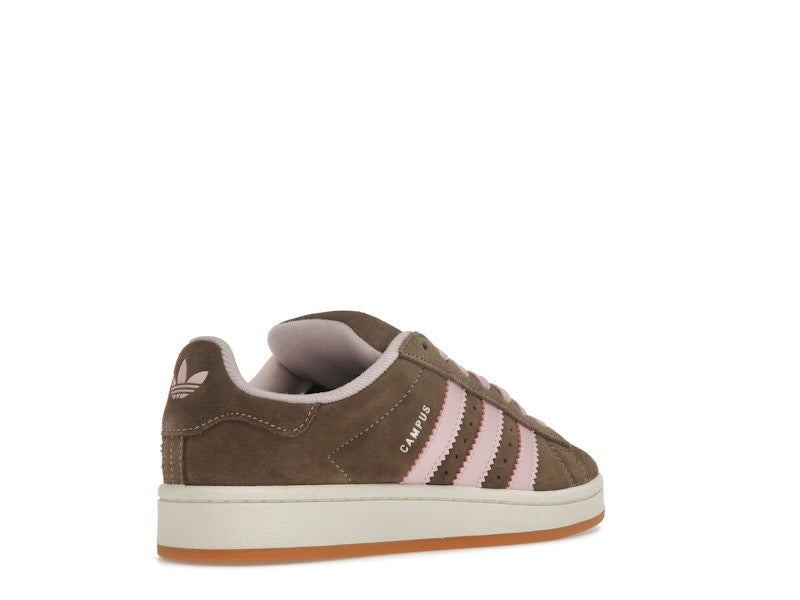 adidas Campus 00s Earth Strata Clear Pink (Kids)