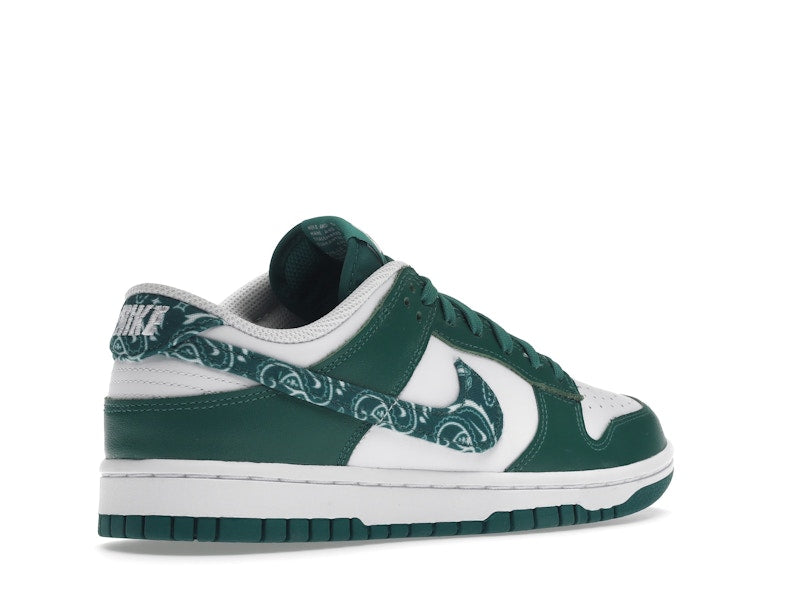Nike Dunk Low Essential Paisley Pack Green (Women's)