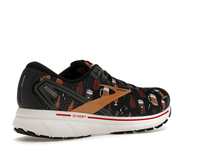 Brooks Ghost 14 Hoppy