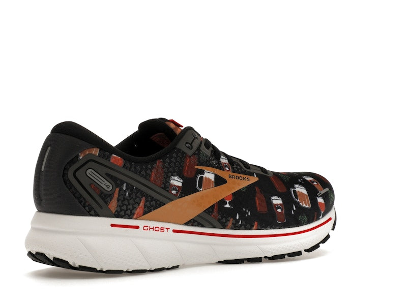 Brooks Ghost 14 Hoppy