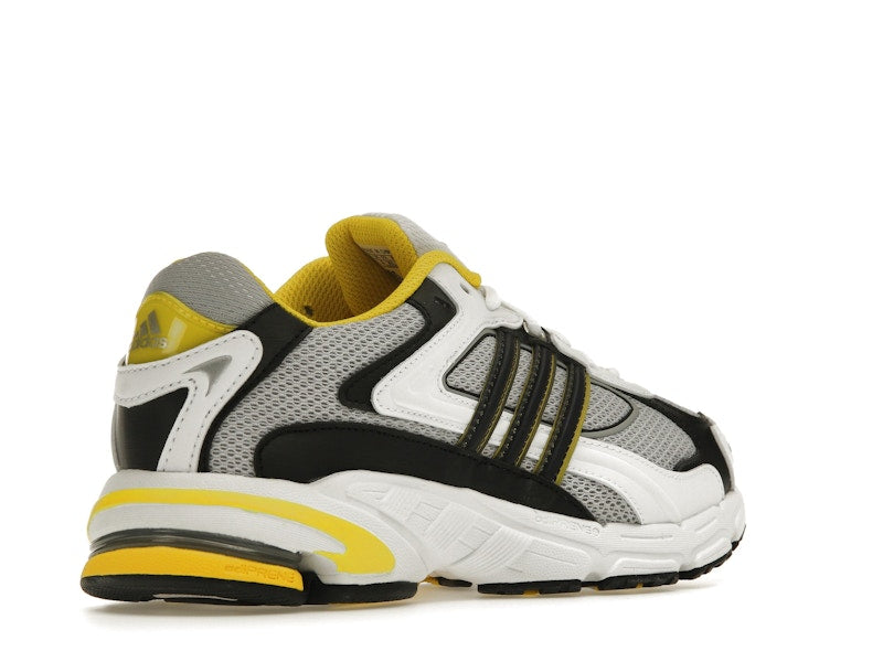 adidas Response CL Cloud White Yellow