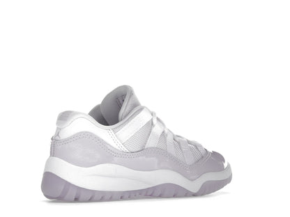 Jordan 11 Retro Low Pure Violet (PS)