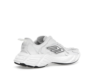 Balenciaga Monday Shoe White (Women's)