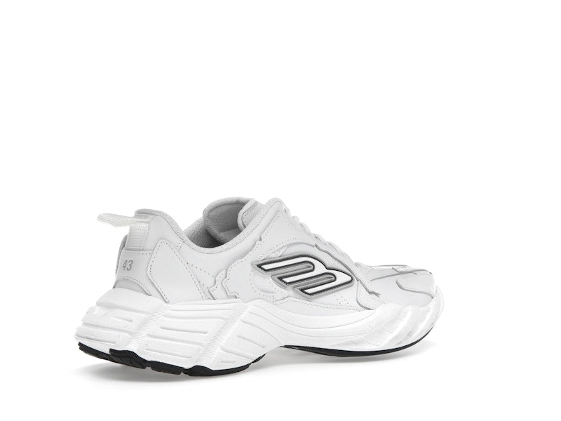 Balenciaga Monday Shoe White (Women's)