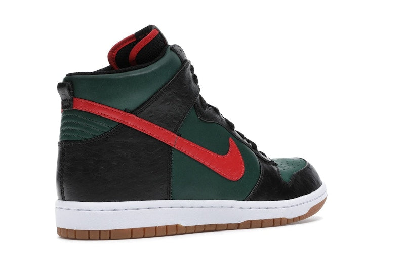 Nike Dunk High Supreme Spark LE East (DJ Clark Kent)
