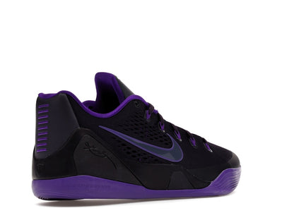 Nike Kobe 9 EM Low Protro TB Purple Dynasty