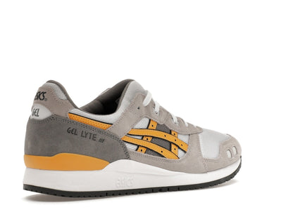 ASICS Gel-Lyte III OG Oyster Grey Honey