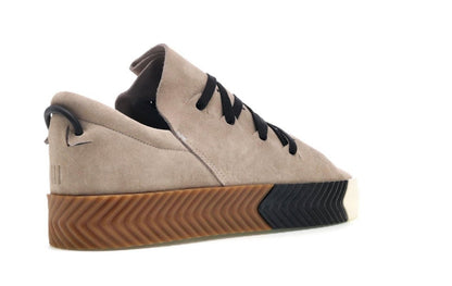 adidas AW Skate Alexander Wang Light Grey