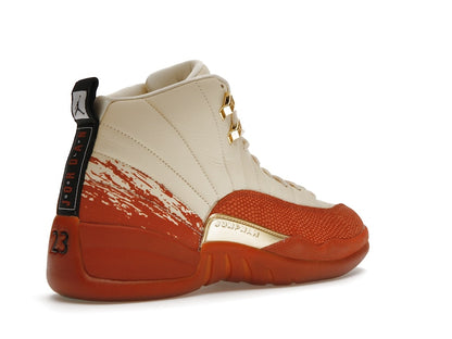 Jordan 12 Retro Eastside Golf Out of the Clay