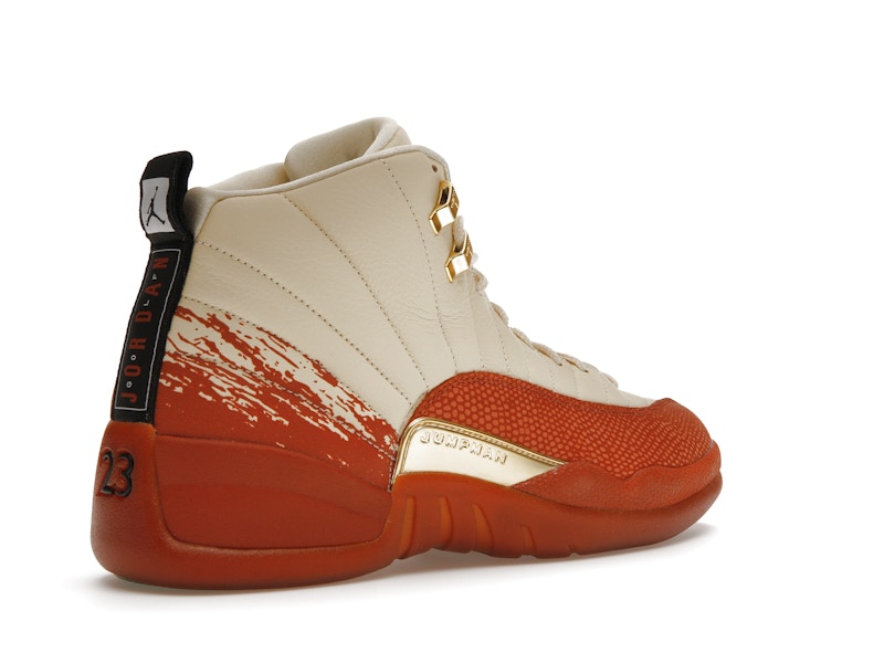 Jordan 12 Retro Eastside Golf Out of the Clay