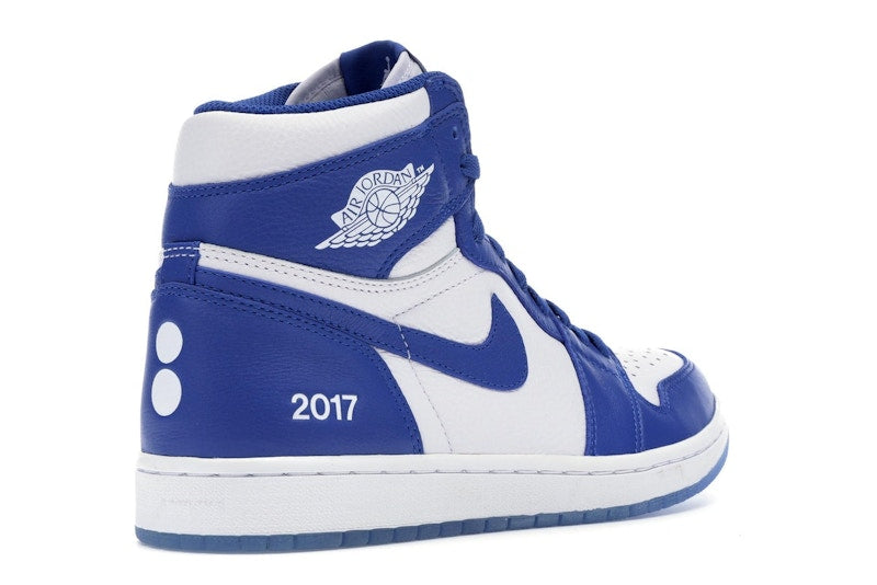 Jordan 1 Retro High colette (F&F)
