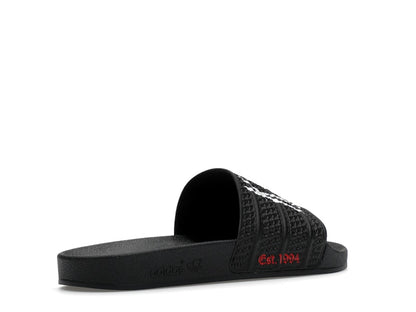 adidas Adilette Slides KoRn 30th Anniversary