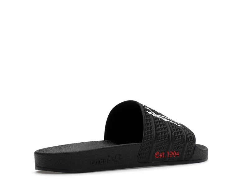 adidas Adilette Slides KoRn 30th Anniversary