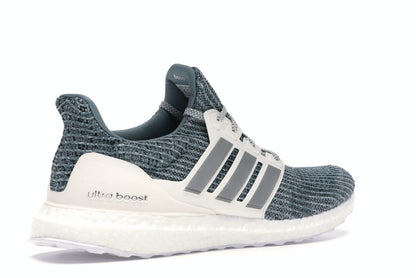 adidas Ultra Boost 4.0 Parley Running White