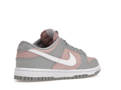 Nike Dunk Low Pink Oxford (Women's)