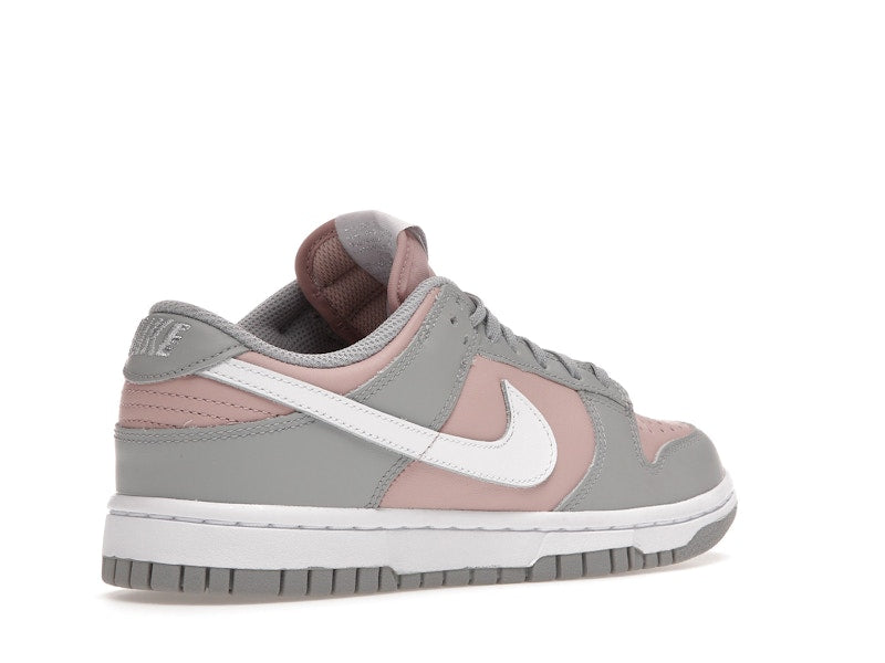 Nike Dunk Low Pink Oxford (Women's)