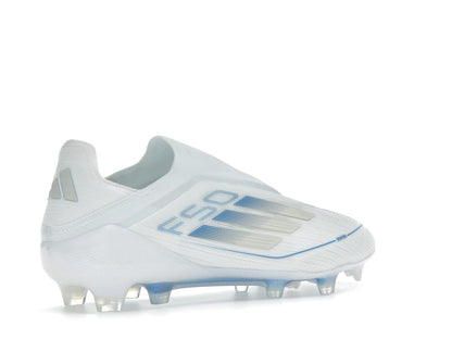 adidas F50 Elite Laceless FG Polar Victory Pack