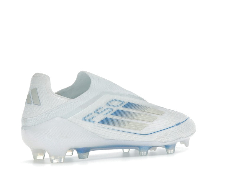 adidas F50 Elite Laceless FG Polar Victory Pack