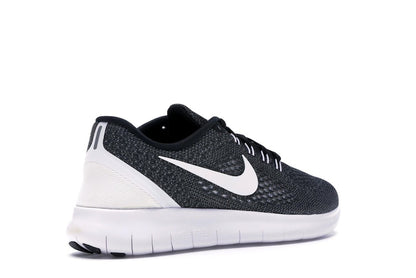 Nike Free Run H Black/White-Black