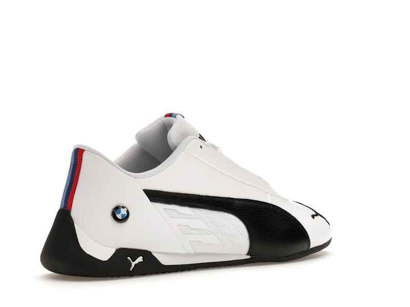 Puma R-Cat BMW Motorsport White Black
