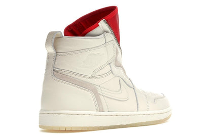 Jordan 1 Retro High Zip AWOK Vogue Sail (Women's)