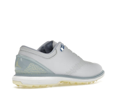 Jordan ADG 4 Golf Football Grey Alabaster