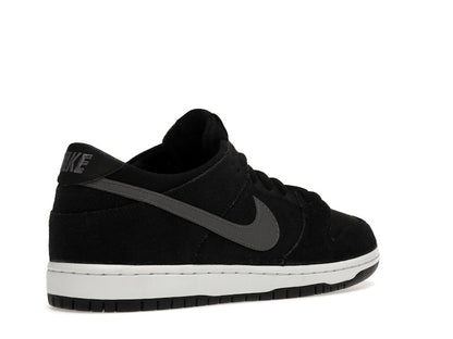 Nike Dunk Low IW Black Light Graphite