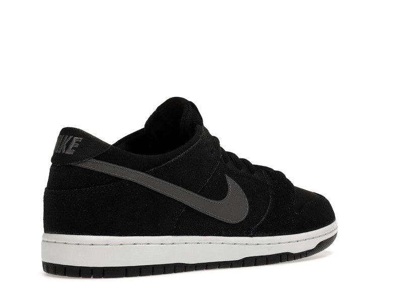 Nike Dunk Low IW Black Light Graphite
