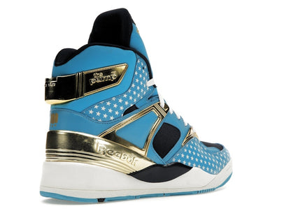 Reebok The Pump Certified Major