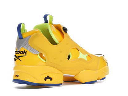 Reebok InstaPump Fury Minions