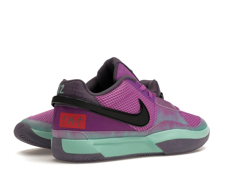 Nike Ja 1 Christmas