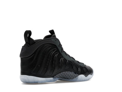 Nike Little Posite One Carbon Fiber (GS)