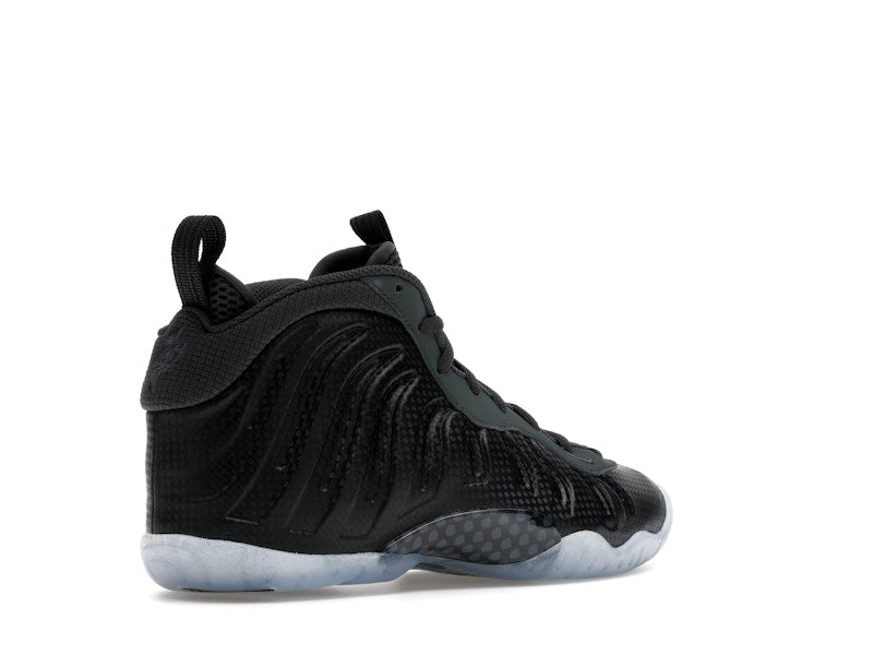 Nike Little Posite One Carbon Fiber (GS)