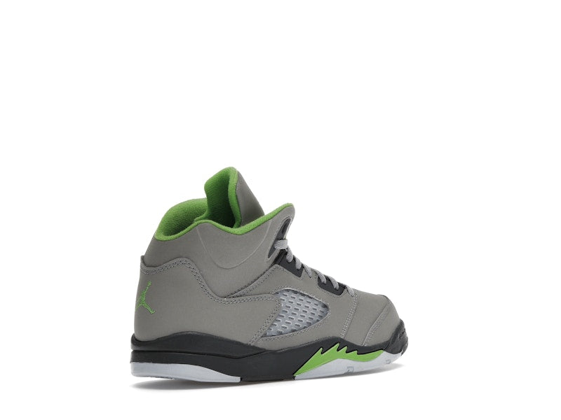 Jordan 5 Retro Green Bean (2022) (PS)
